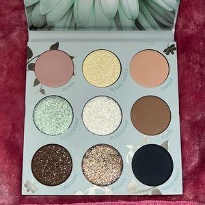 Glow Getter, Colourpop